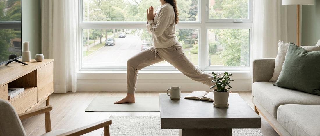 Balancing Energy and Wellbeing: