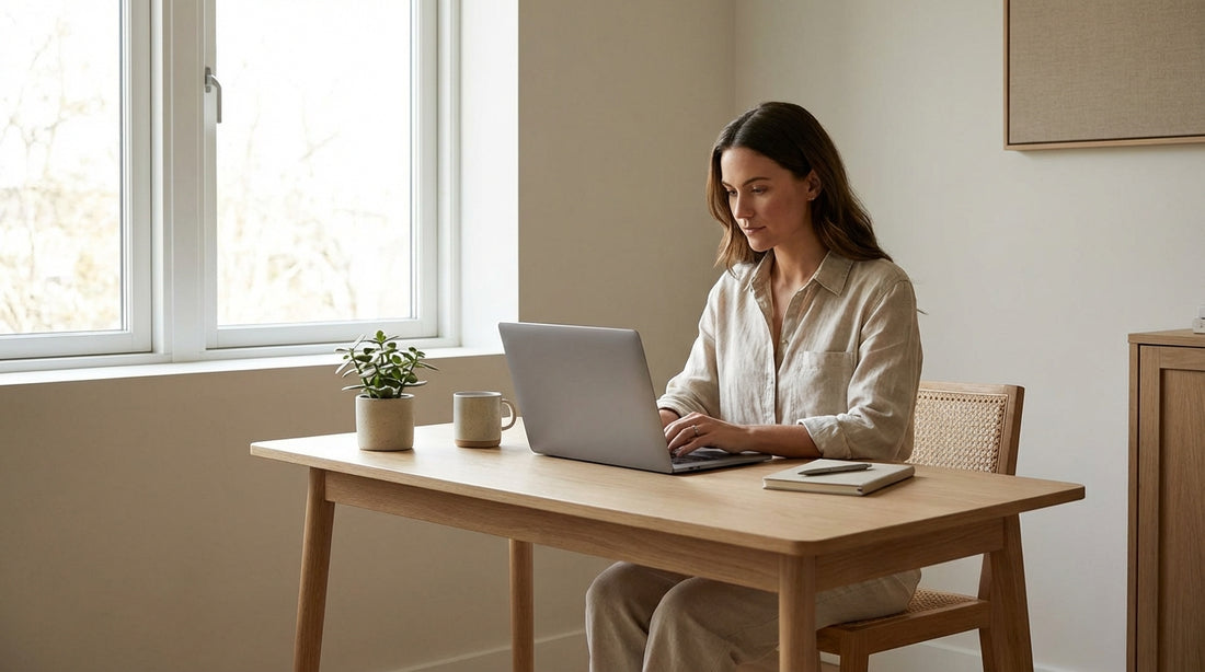 Why Smart Work Beats Hard Work: How to Optimize Your Energy for Productivity