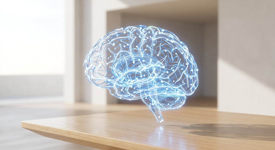 Cognizin (Citicoline): Benefits, Dosage, and How It Works