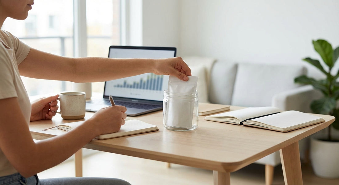 Do Nootropic Pouches Actually Work? What the Research Says