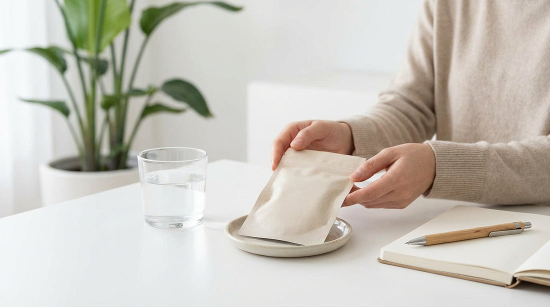 Are Nootropic Pouches Safe? Side Effects and Risks Explained