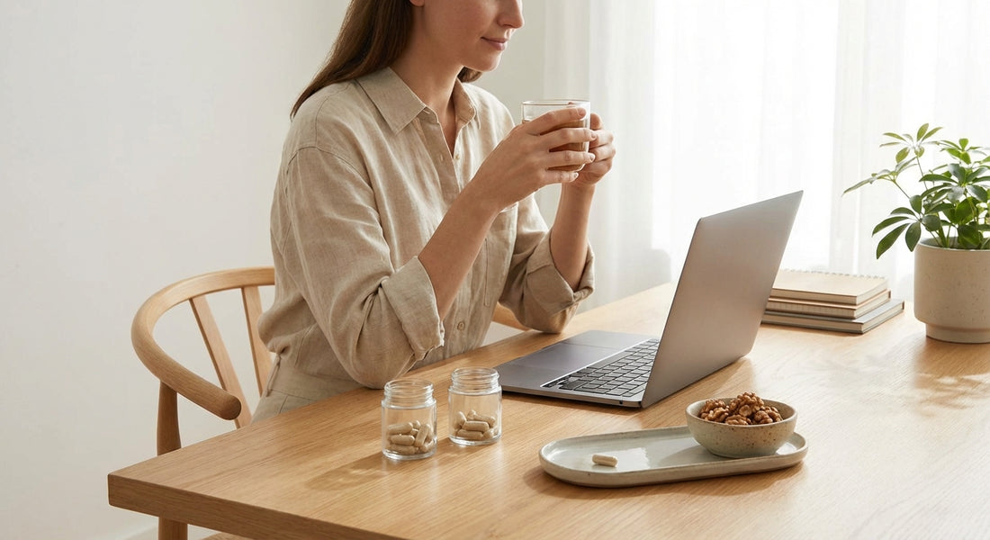 Citicoline vs. Alpha-GPC: Which Nootropic Is Better for Focus?