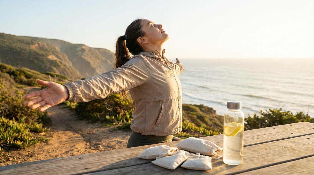 Best Energy Pouches: Top Picks for Clean Energy Without Nicotine