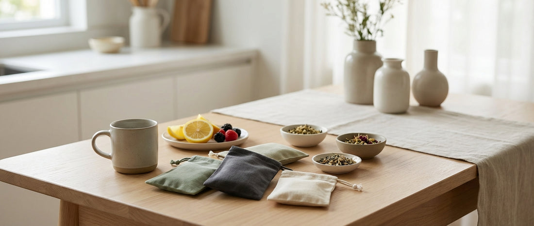 Nectr Flavors Guide: Find Your Perfect Pouch