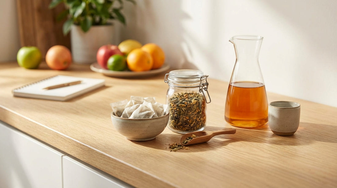 How Many Nootropic Pouches Per Day? Dosage & Safety Guide