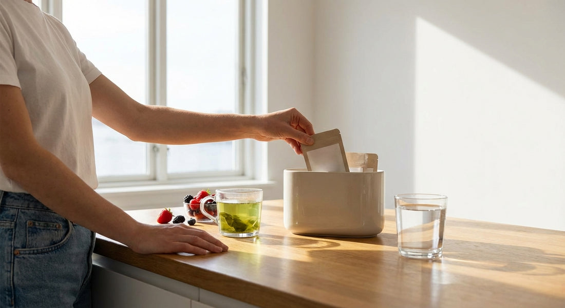 Are Energy Pouches Safe? What You Need to Know