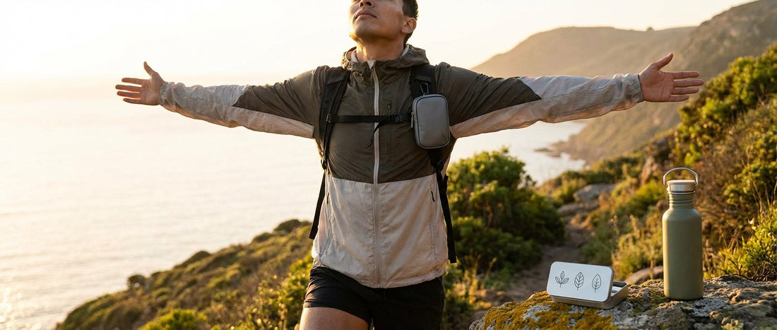 The Rise of Functional Pouches: From Nicotine to Nootropics