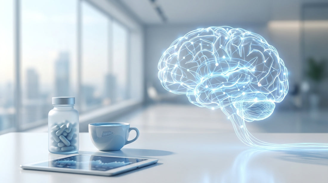 Nootropics Market in 2026: Trends, Growth, and What's Next