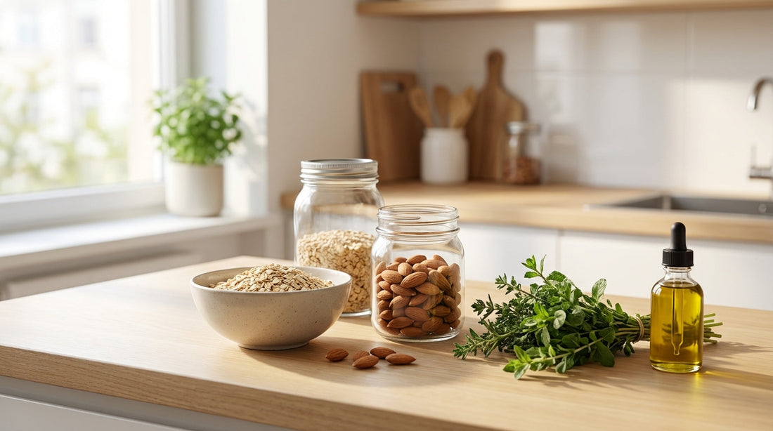 The Clean Label Movement: Why Ingredient Transparency Wins