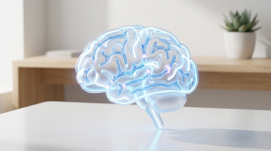 What Does Cognizin Do? The Complete Brain Health Breakdown