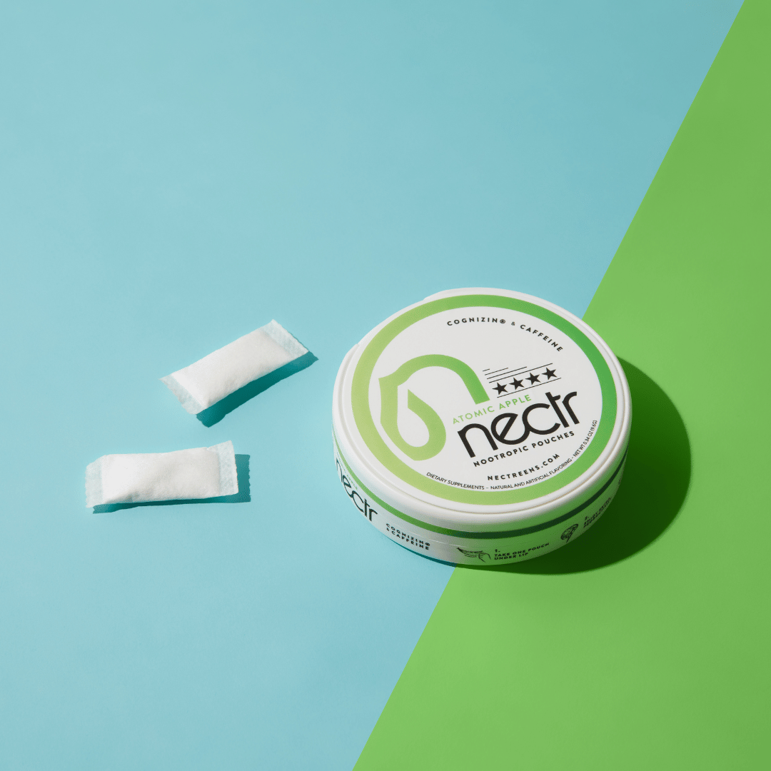 NOOTROPIC POUCH