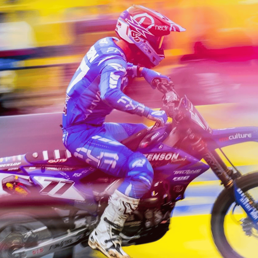 Send It!