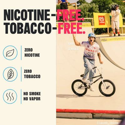 Watermelon - Focus+ Pouches